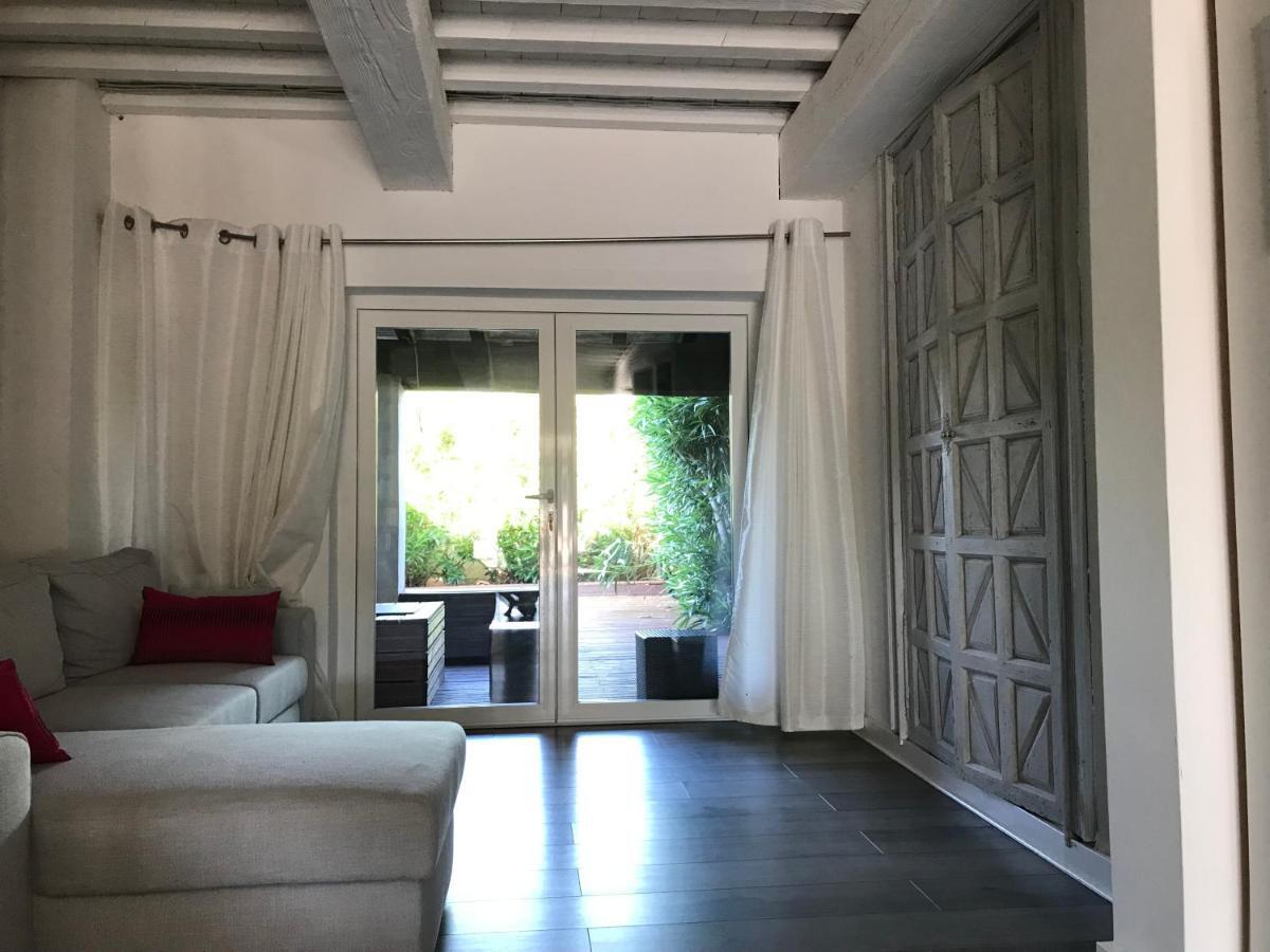 Le Gite De Fanny Saintes-Maries-de-la-Mer Dış mekan fotoğraf